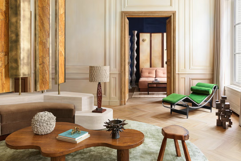 Modern Modular Furniture